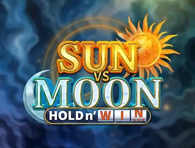 Sun vs Moon: Hold n' Win