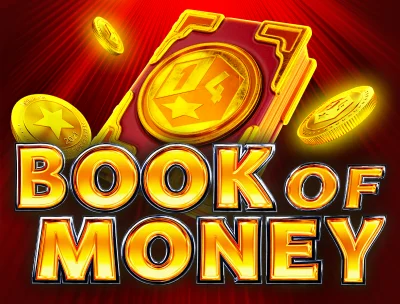 Book Of Money