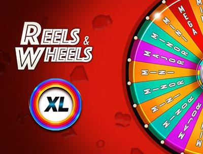 Reels & Wheels XL