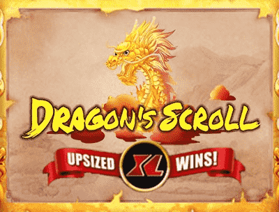 Dragon's Scroll XL