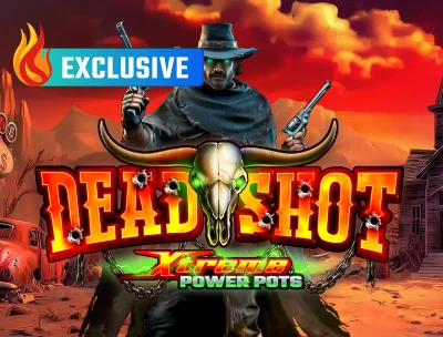 Deadshot