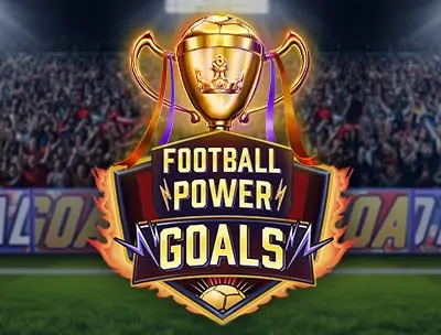 Football Power Goals