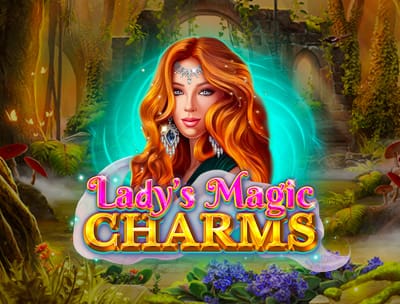 Lady's Magic Charms
