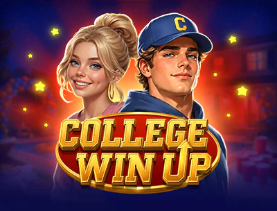 College Win Up