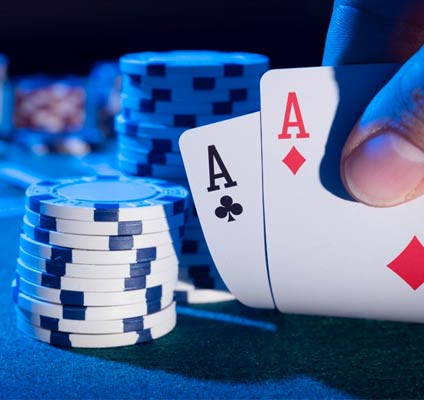 Learn how to play Zone Poker with Ignition!