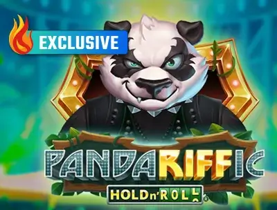 Pandariffic: Hold n' Roll