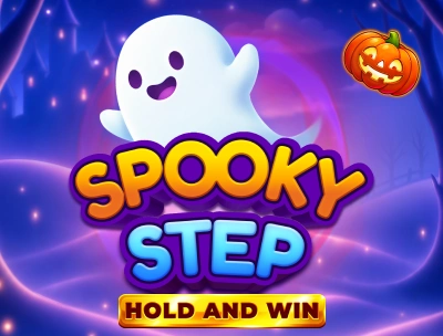 Spooky Step