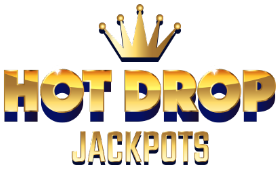 Hot drop jackpots